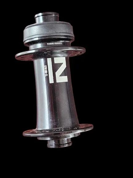 Cubo Novatec D791SB-CL 12mm 24f Center Lock Gravel/Speed  - Foto 2