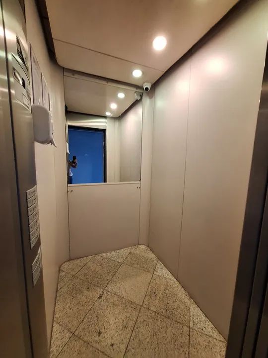 Alugo Apto no Vieralves - Foto 3