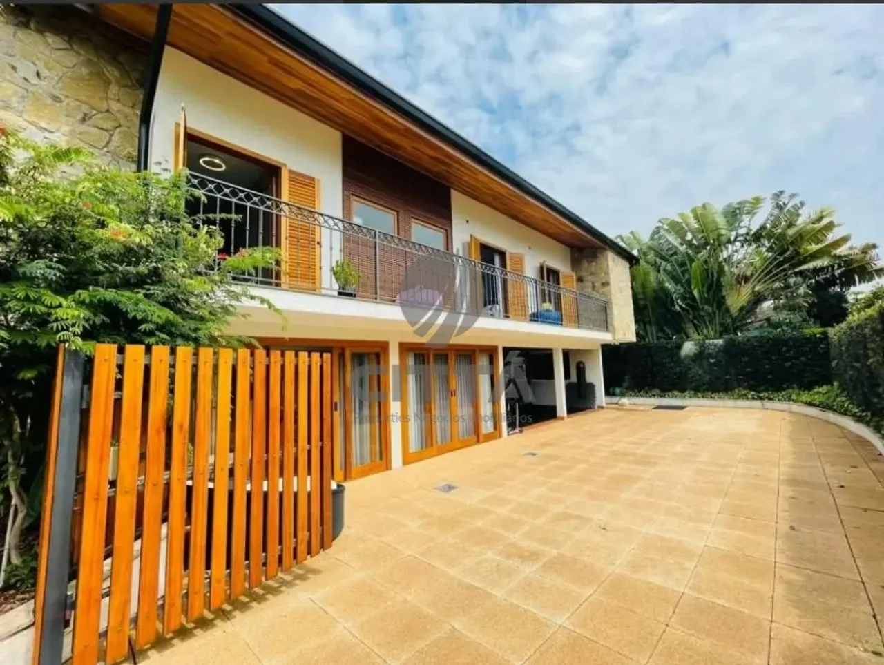 CASA A VENDA NO CONDOMÍNIO ESTÂNCIA EUDÓXIA EM CAMPINAS