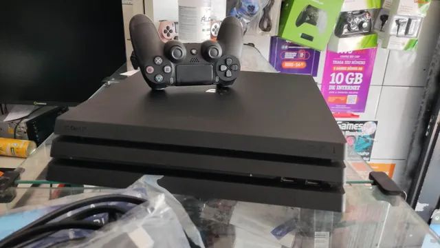 Playstation 4 pro  - Foto 4