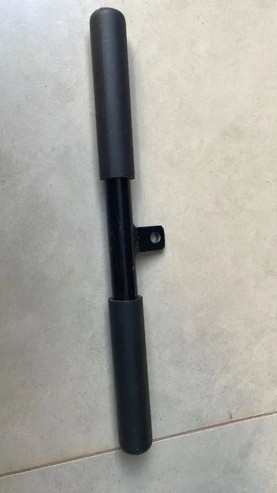 Puxador Biceps Academia