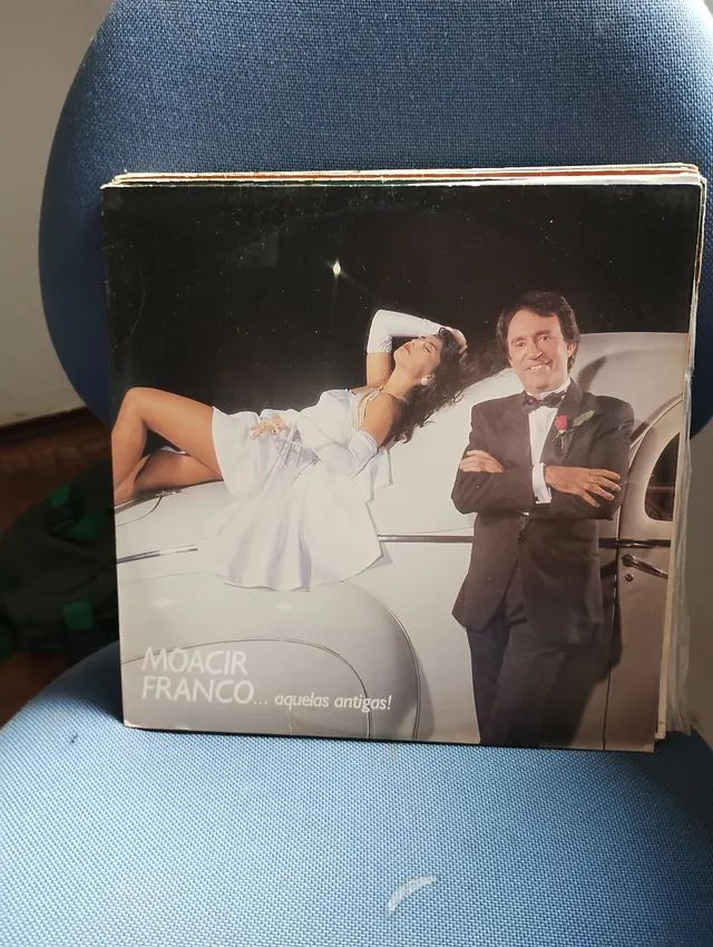 LP MPB raiz - Foto 5