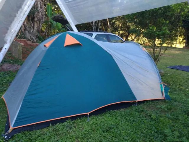 barraca camping indy GT 3/4 2500 mm  - Foto 4