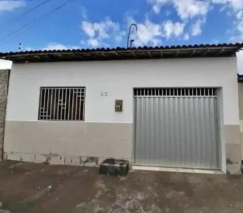 - Casa na cidade olímpica