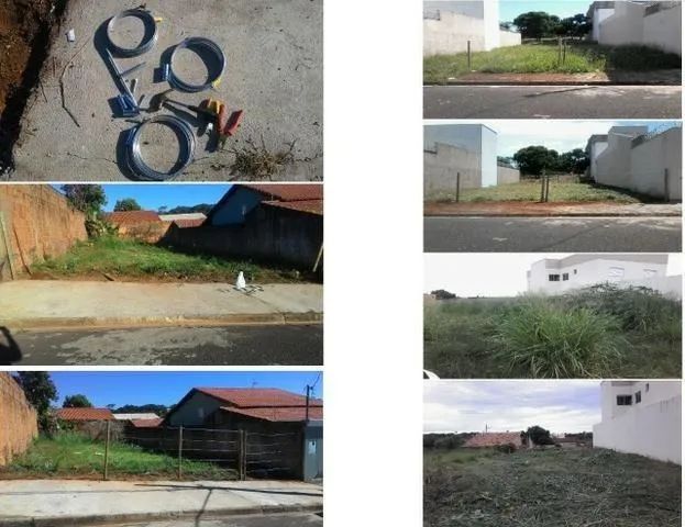 Fazemos Cerca de Arrame Liso e Paus de Eucalipto - Foto 3