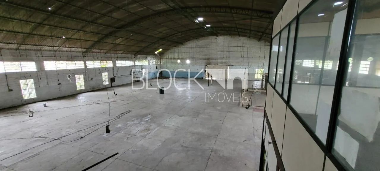 Parque Anchieta | Galpão - Foto 3