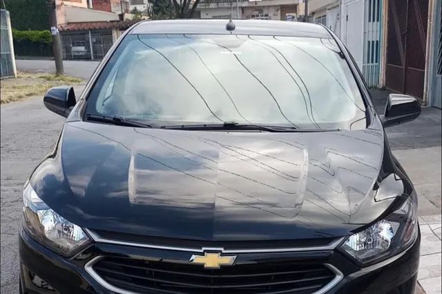 CHEVROLET - Onix Joy 1.0 - 2019 - 49.900,00 - 2002927