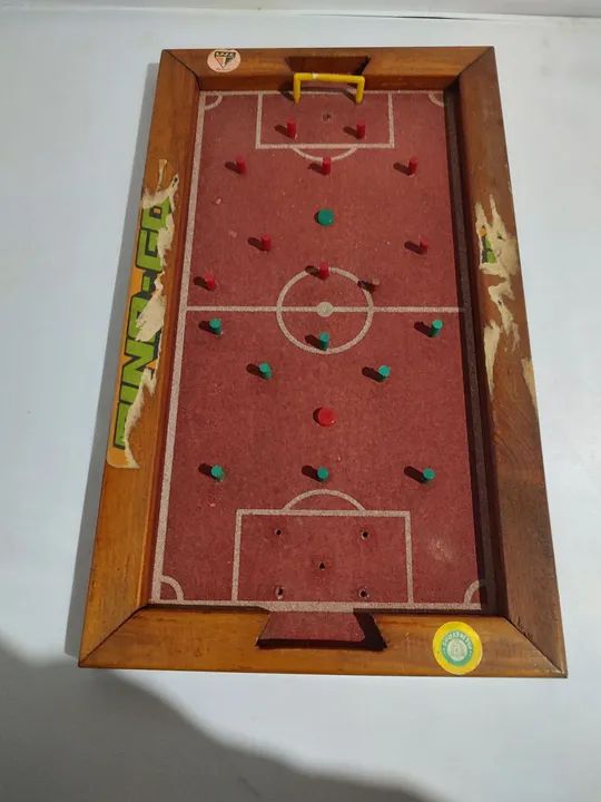 Brinquedo antigo  - Foto 2