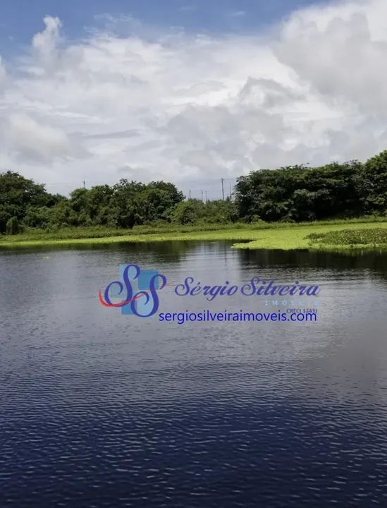 Smart City Aquiraz com 9 lotes de 250m² - Foto 4