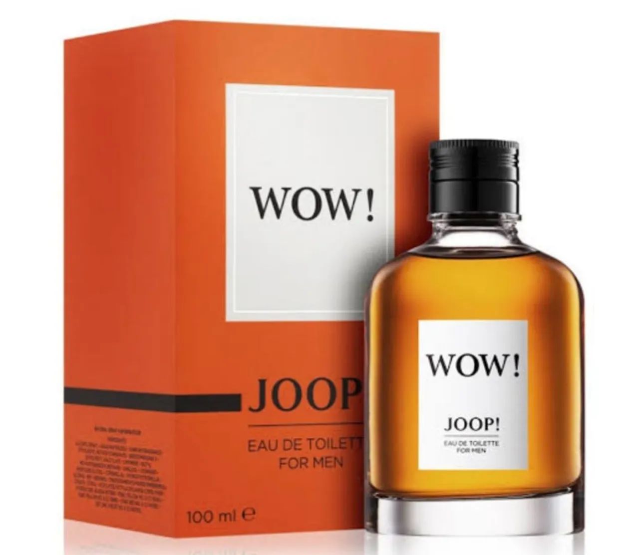 Perfume JOPP! WOW! 60ml - Foto 6