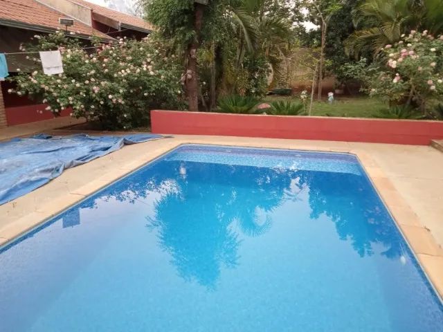 Aluga-se Chácara para Fim de semana (Já estamos fazendo reserva para Natal e Ano Novo) - Foto 4