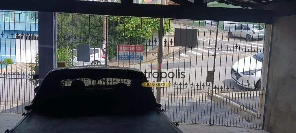 Casa à venda, 393 m² por R$ 851.000,00 - Jardim Maria Cecília - São Bernardo do Campo/SP - Foto 2