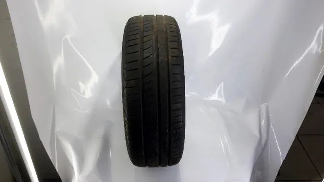 Pneu Pirelli 205/55 16 Cinturato P1 Plus c/ detalhes leia - Foto 2