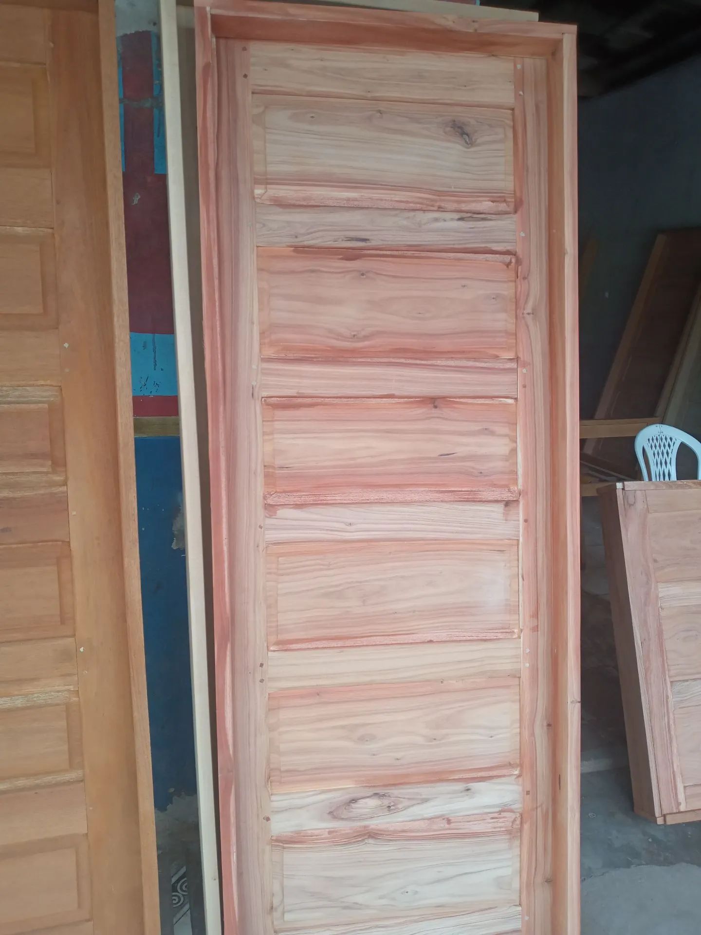 Portas macacauba novas padrão!!! - Foto 3