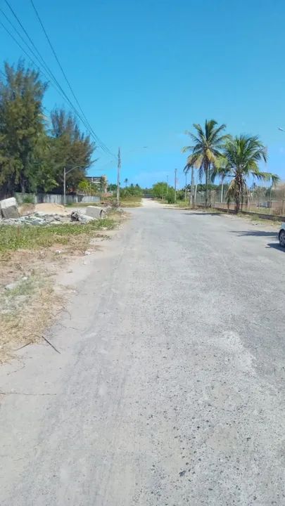 Cumbuco: Lote 800m2 a 200m do mar. - Foto 3