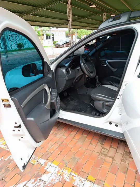 Duster 2019/2020 - Foto 4