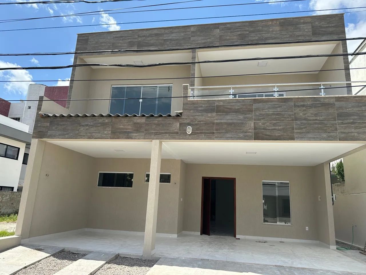 Casa de condomínio à venda - Rio Grande do Norte | OLX