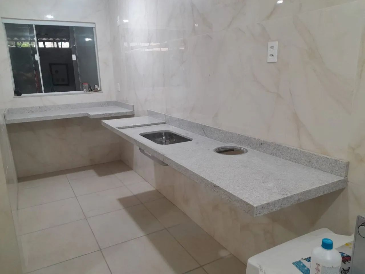 Laje pré-fabricadas e marmoraria - Foto 2