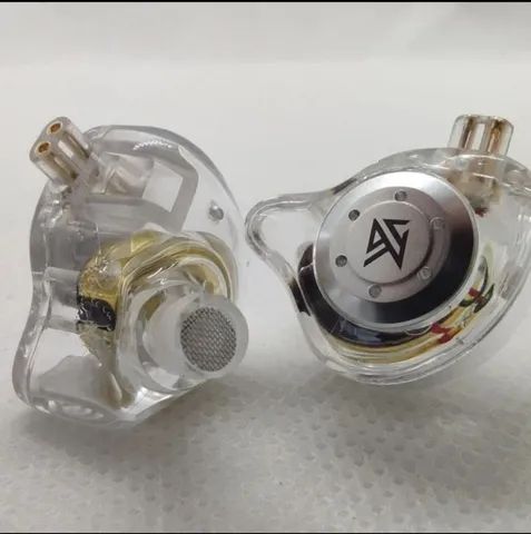 Fone EDX Pro! Sem Microfone  - Foto 5