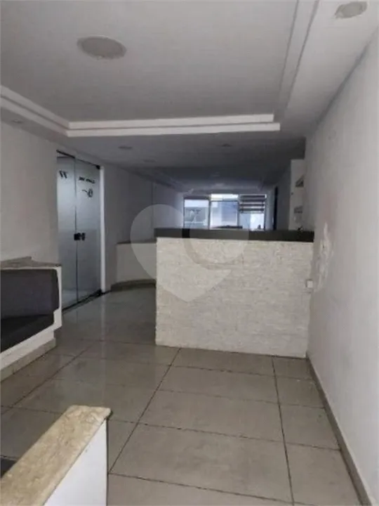 Salas Comerciais unificadas com 150m2 para venda e locação à 200 m da Av. Paulista