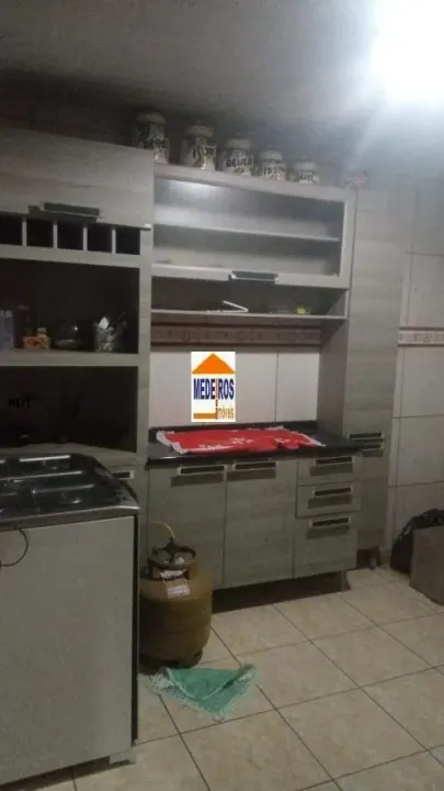 Casa para Locação em Rio de Janeiro, Coelho Neto, 2 dormitórios, 1 banheiro