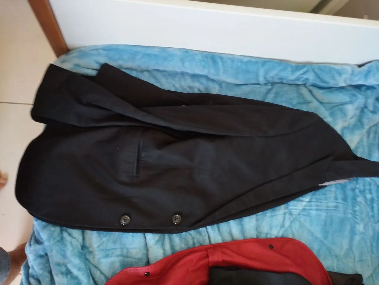 Blazer Tamanho 48 R$: 99,00 - Foto 5