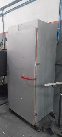 Equipamentos para pintura eletrostática completos - Foto 4