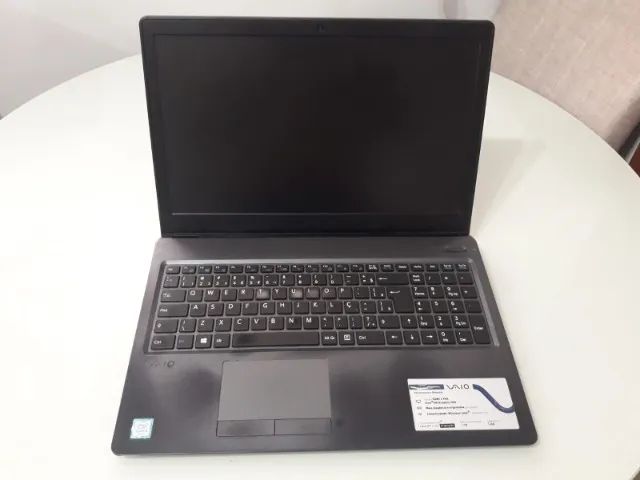 Notebook Vaio I3 - 6100U 