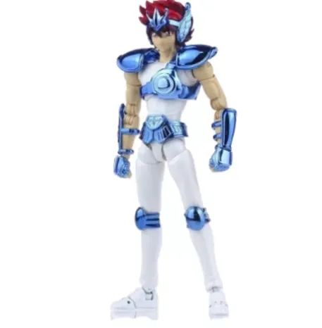 Cloth Myth Ex Seiya De Pégaso V1 Mangá Mmd - Foto 3
