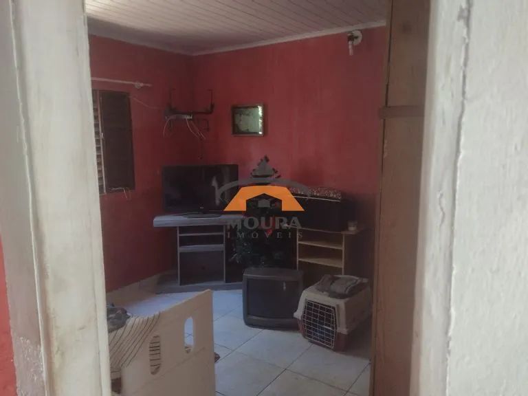 Lote para Venda Metropolitana (Núcleo Bandeirante), Brasília - Foto 4