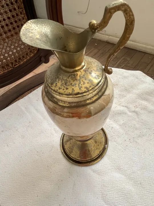 Antigo Vaso - Foto 3