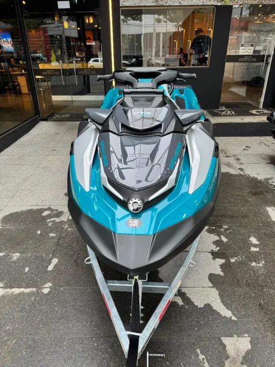 Seadoo Jet Ski Gtx Limited 325 - 2025 - Foto 5