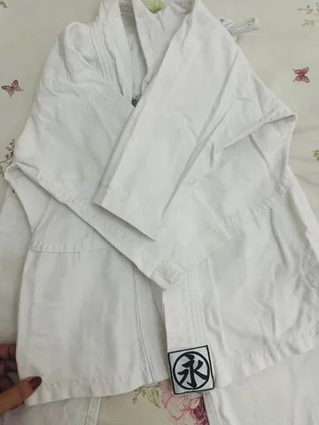 Kimono infantil  - Foto 3