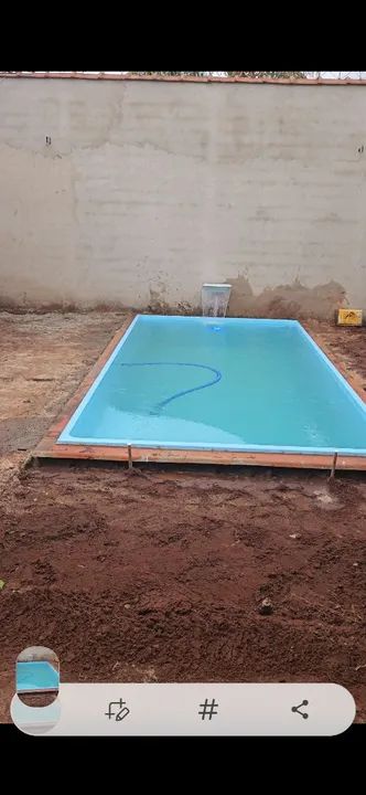 Aquecedor solar e pra piscina - Foto 3