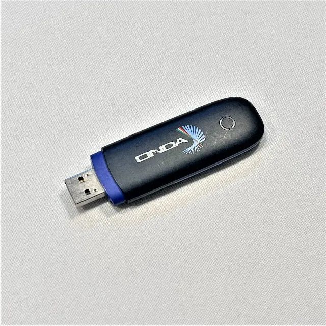Mini Modem USB MSA190UP Onda - Foto 5