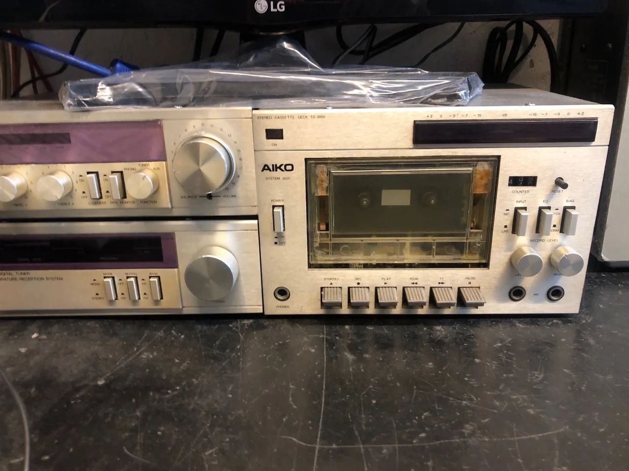 Aiko PA-300 - Foto 2