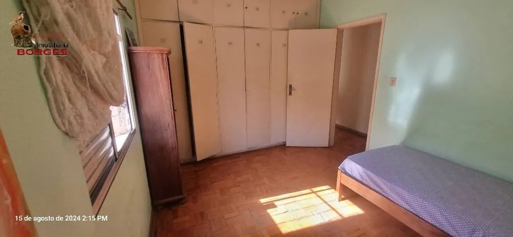 SOBRADO VENDA - BROOKLIN - 3 DORMITÓRIOS COM 3 GARAGENS. - Foto 14