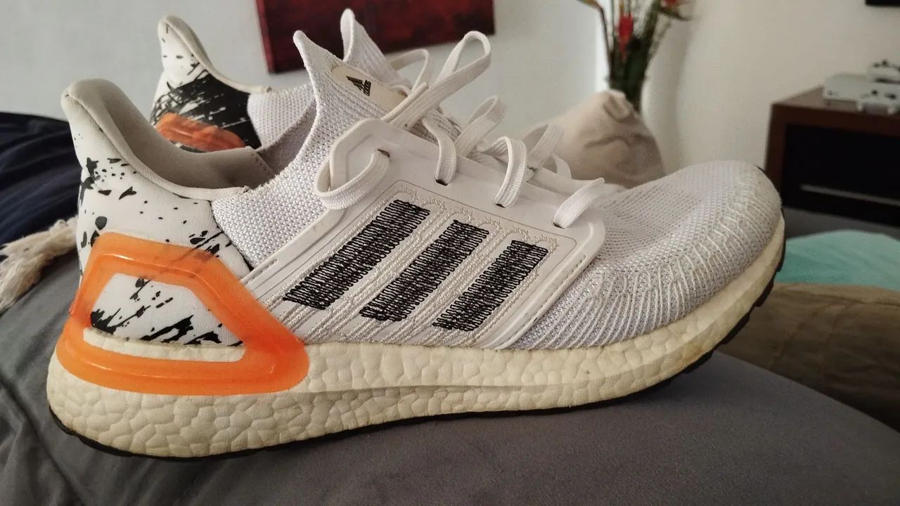 Tênis Adidas Ultraboost 4.0