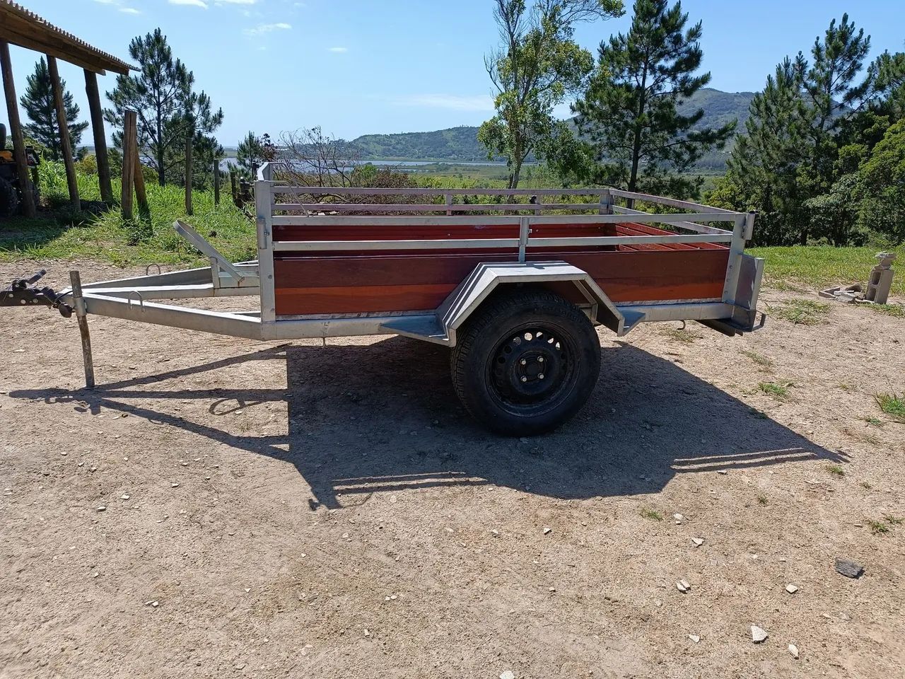 Carretinha  - Foto 4