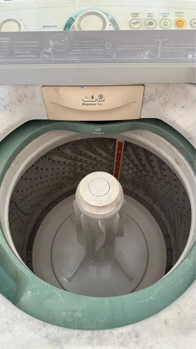 Máquina de Lavar Consul Facilite 11kg - Foto 4
