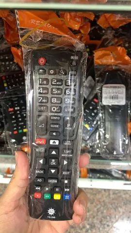 Controle Para Tvs - Foto 4