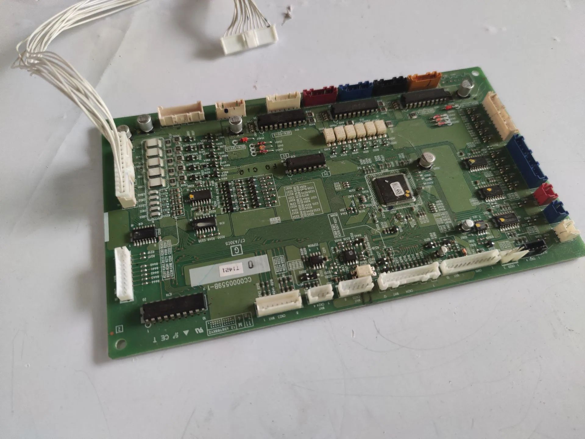 Placa Hitachi T1421 