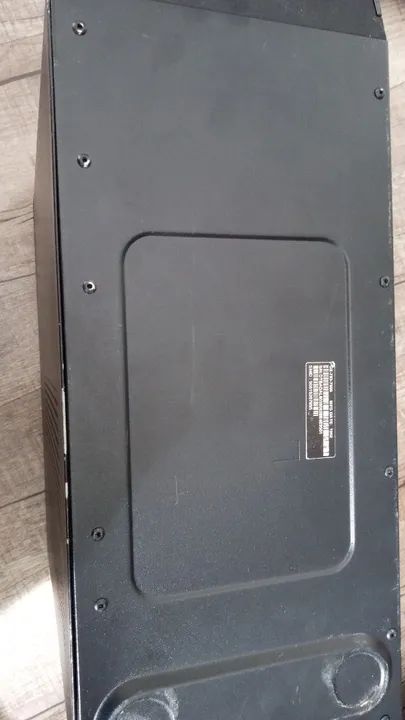 Caixa de CPU Acer Semi nova excelente estado - Foto 5