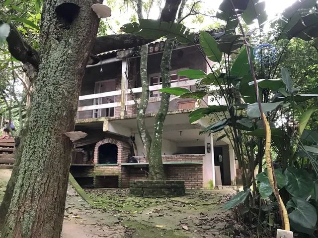foto - Guarulhos - Parque Residencial Bambi