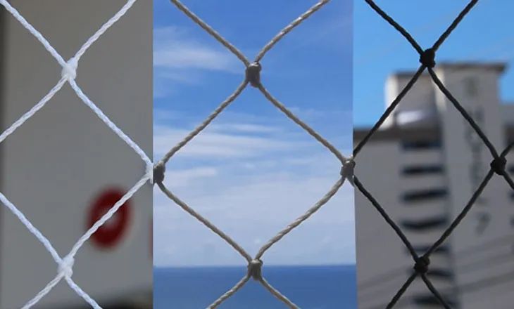 Rede de proteção