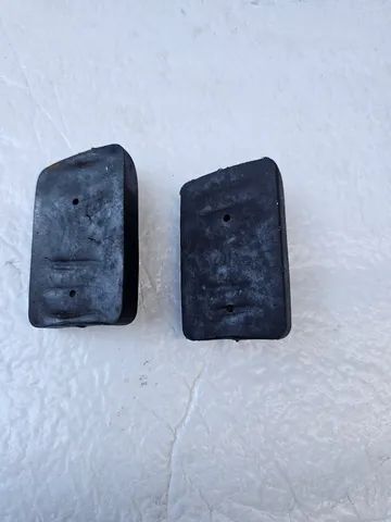 Fiat 147 panorama spazio City oggi cosim batente macaco novo original - Foto 3