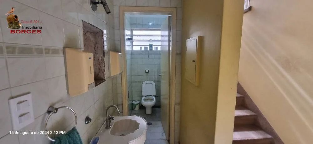 SOBRADO VENDA - BROOKLIN - 3 DORMITÓRIOS COM 3 GARAGENS. - Foto 6