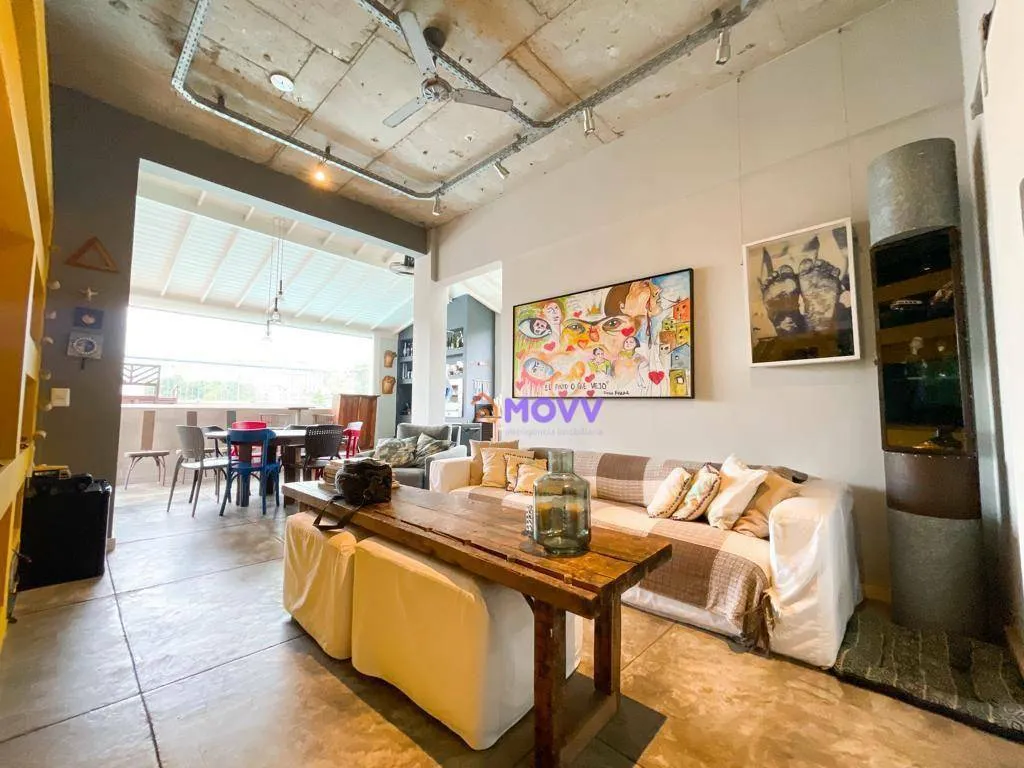Cobertura Duplex para venda em Santa Rosa