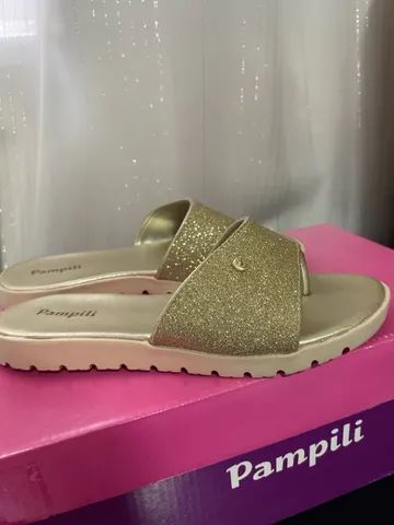 Sandália Pampili - Foto 4