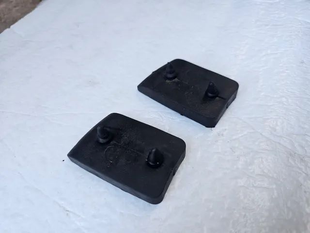 Fiat 147 panorama spazio City oggi cosim batente macaco novo original - Foto 5